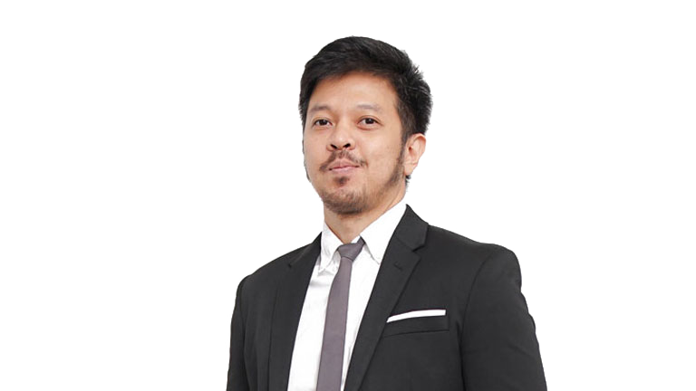 Muhamad Destianto