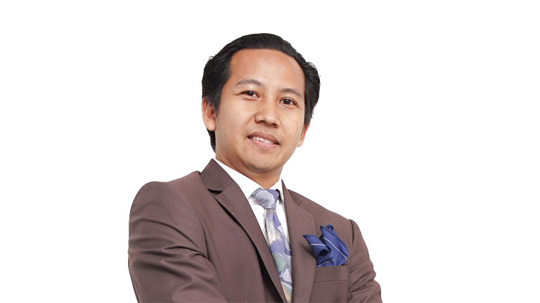 R. Bayu Perdana